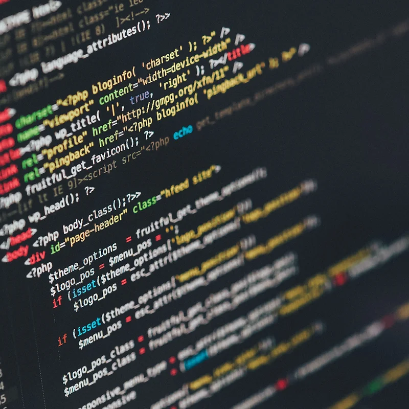 Harris Technology Services providing integrated connectivity across physical and digital environments.