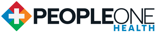 People One Health logo
