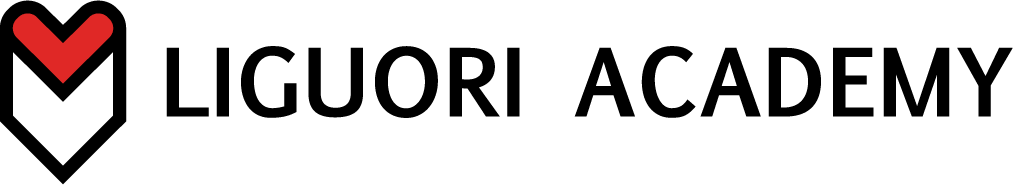 Liguori Academy logo