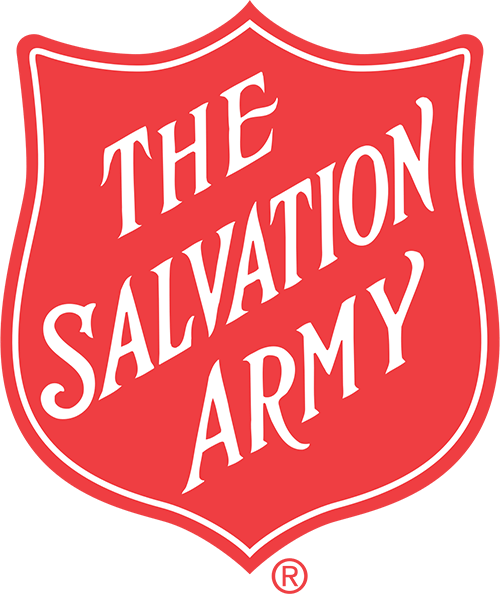 Salvation Army logo