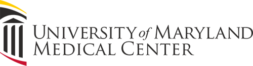 University of Maryland Medical Center logo