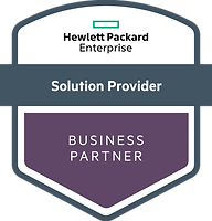 Helwett Packard Enterprise