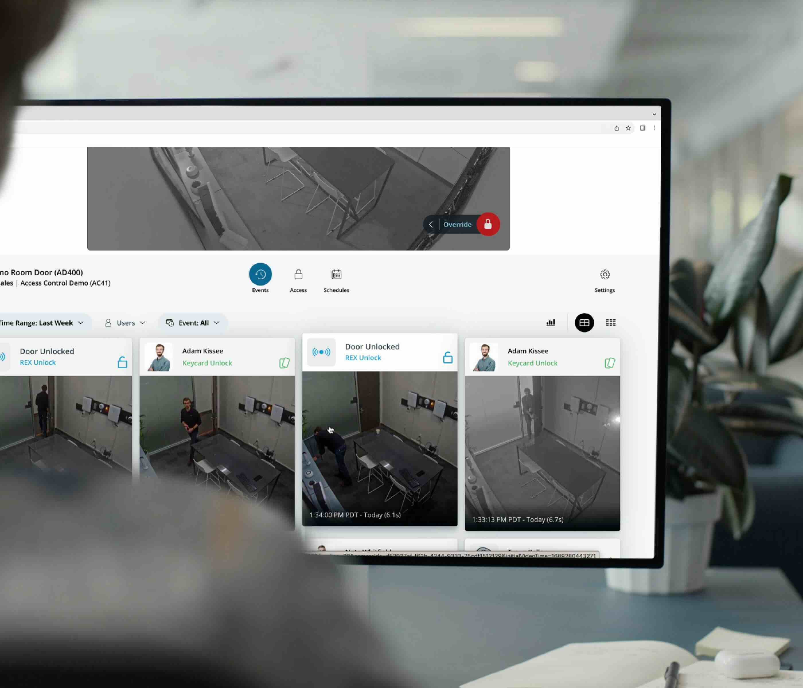Elevate the performance of your security and IT system with our advanced device and AI camera monitoring, ensuring seamless operation 24/7/365. Experience heightened surveillance and system efficiency for enhanced peace of mind.