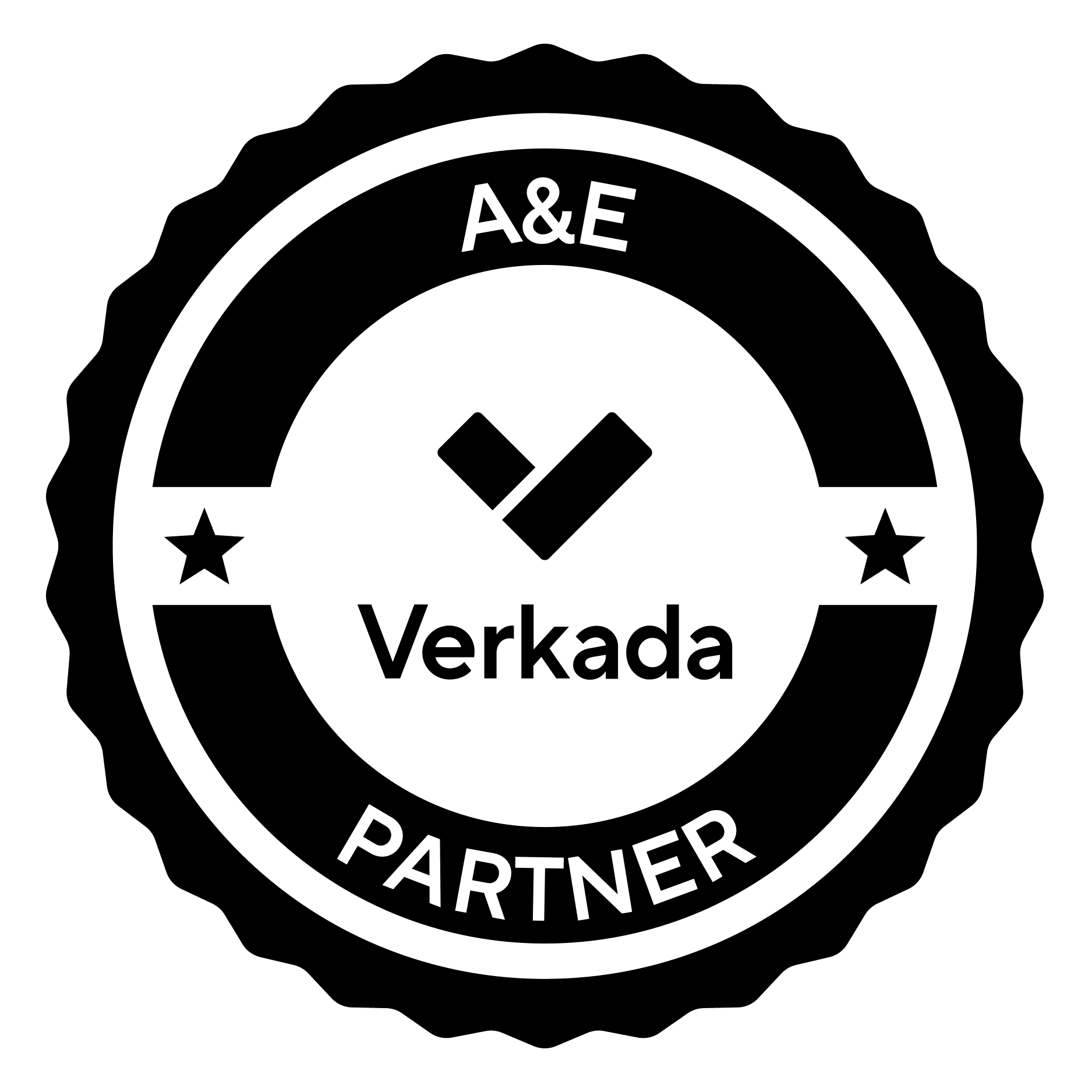 Verkada A&E Partner