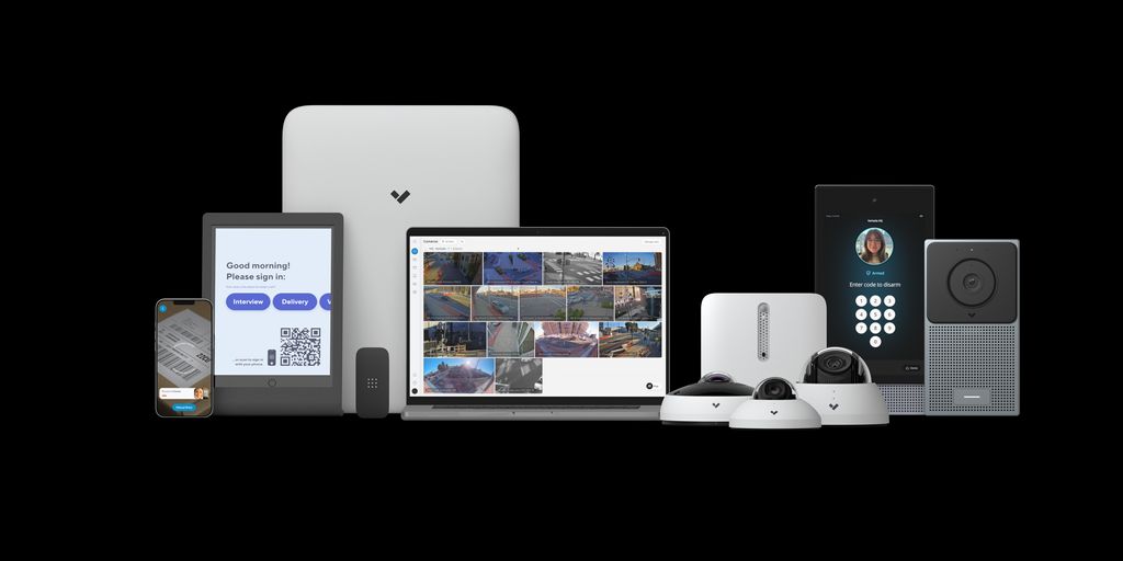 Seamless Integration and Centralized Management